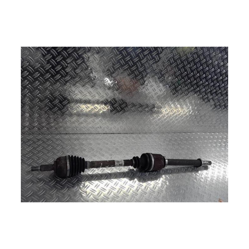 Cardan droit (transmission) RENAULT KANGOO 1