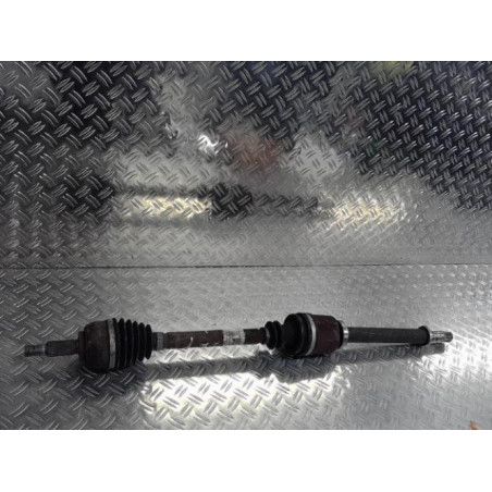 Cardan droit (transmission) RENAULT KANGOO 1 Photo n°1