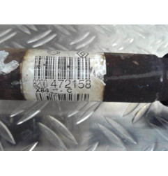 Cardan droit (transmission) RENAULT KANGOO 1 Photo n°4