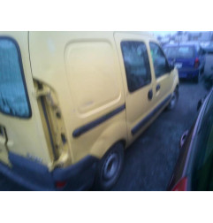 Cardan droit (transmission) RENAULT KANGOO 1 Photo n°6