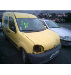 Cardan droit (transmission) RENAULT KANGOO 1 Photo n°7