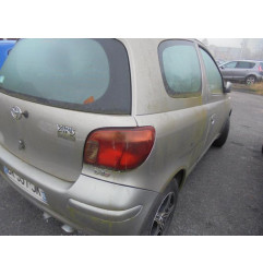 Retroviseur droit TOYOTA YARIS 1 Photo n°6