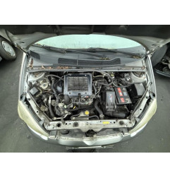 Retroviseur droit TOYOTA YARIS 1 Photo n°10