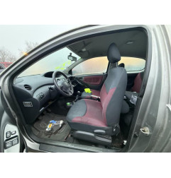 Retroviseur droit TOYOTA YARIS 1 Photo n°14