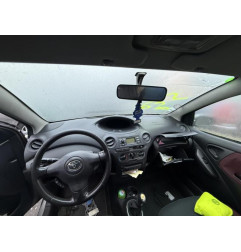 Retroviseur droit TOYOTA YARIS 1 Photo n°15