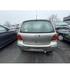 Retroviseur droit TOYOTA YARIS 1 Photo n°19