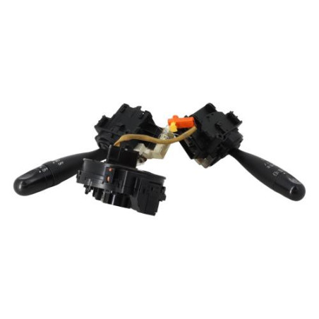 Com (Bloc Contacteur Tournant+Commodo Essuie Glace+Commodo Phare) TOYOTA YARIS 1