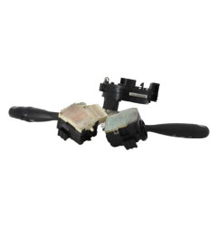 Com (Bloc Contacteur Tournant+Commodo Essuie Glace+Commodo Phare) TOYOTA YARIS 1 Photo n°4