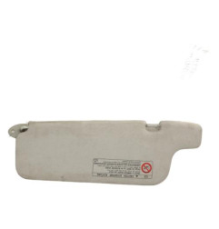 Pare soleil droit TOYOTA YARIS 1 Photo n°3