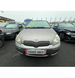 Pare soleil droit TOYOTA YARIS 1 Photo n°8