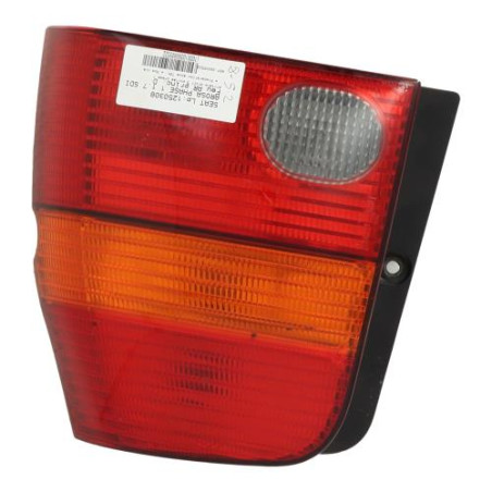 Feu arriere principal droit (feux) SEAT AROSA Photo n°1