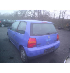 Feu arriere principal droit (feux) SEAT AROSA Photo n°9