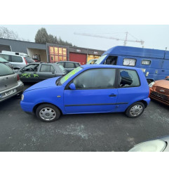 Feu arriere principal droit (feux) SEAT AROSA Photo n°14