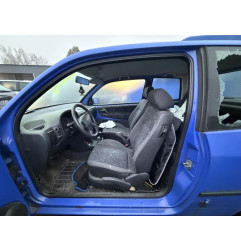 Feu arriere principal droit (feux) SEAT AROSA Photo n°16
