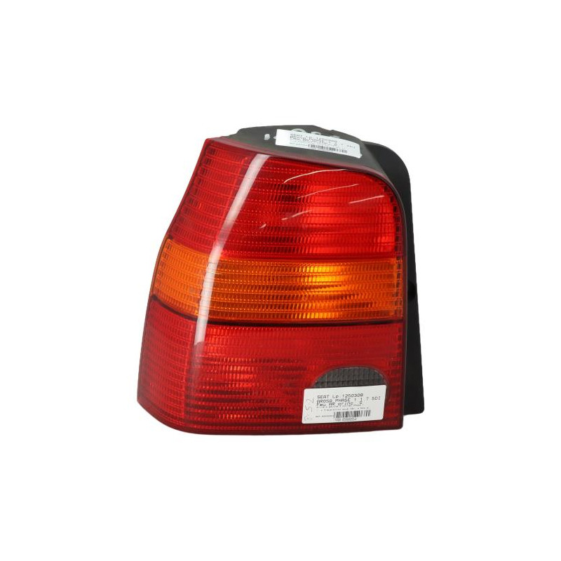 Feu arriere principal gauche (feux) SEAT AROSA