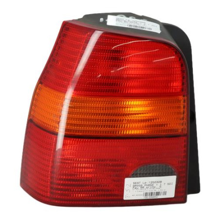 Feu arriere principal gauche (feux) SEAT AROSA Photo n°1