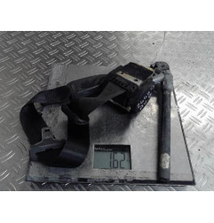 Ceinture avant gauche RENAULT MEGANE 2 Photo n°1