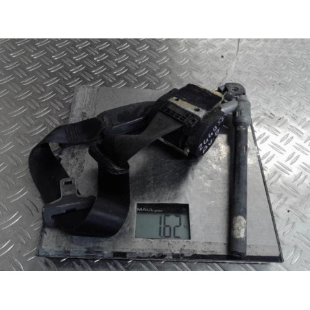 Ceinture avant gauche RENAULT MEGANE 2 Photo n°1