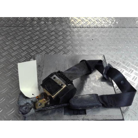 Ceinture avant gauche RENAULT MEGANE 2