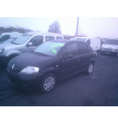 Ceinture avant droit CITROEN C3 1 Photo n°5