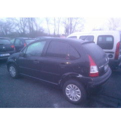 Ceinture avant droit CITROEN C3 1 Photo n°7