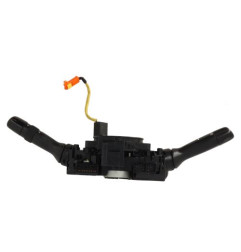 Com (Bloc Contacteur Tournant+Commodo Essuie Glace+Commodo Phare) TOYOTA YARIS 2 Photo n°2