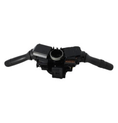 Com (Bloc Contacteur Tournant+Commodo Essuie Glace+Commodo Phare) TOYOTA YARIS 2 Photo n°3