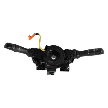 Com (Bloc Contacteur Tournant+Commodo Essuie Glace+Commodo Phare) TOYOTA YARIS 2 Photo n°4