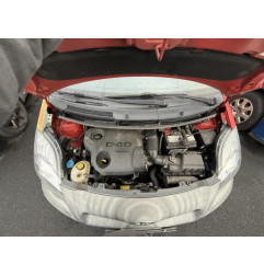 Pare soleil gauche TOYOTA YARIS 2 Photo n°5