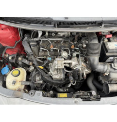 Pare soleil gauche TOYOTA YARIS 2 Photo n°6