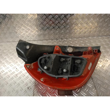 Feu arriere principal droit (feux) RENAULT CLIO 3