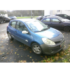 Feu arriere principal droit (feux) RENAULT CLIO 3 Photo n°5