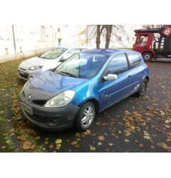 Feu arriere principal droit (feux) RENAULT CLIO 3 Photo n°6
