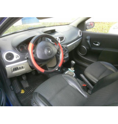 Feu arriere principal droit (feux) RENAULT CLIO 3 Photo n°7