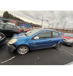Feu arriere principal droit (feux) RENAULT CLIO 3 Photo n°13
