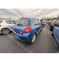 Feu arriere principal droit (feux) RENAULT CLIO 3 Photo n°19