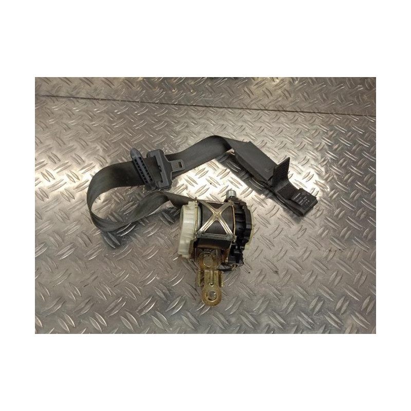 Ceinture avant droit RENAULT CLIO 3