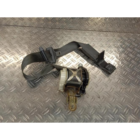 Ceinture avant droit RENAULT CLIO 3 Photo n°1