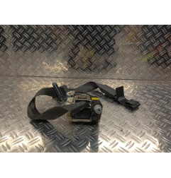 Ceinture avant droit RENAULT CLIO 3 Photo n°3