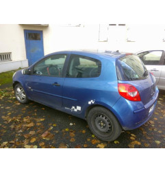 Ceinture avant droit RENAULT CLIO 3 Photo n°8