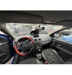 Ceinture avant droit RENAULT CLIO 3 Photo n°16