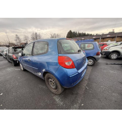 Ceinture avant droit RENAULT CLIO 3 Photo n°18