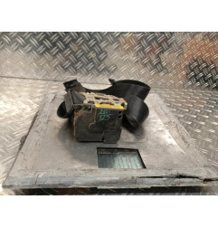 Ceinture avant droit RENAULT KANGOO 1 Photo n°4