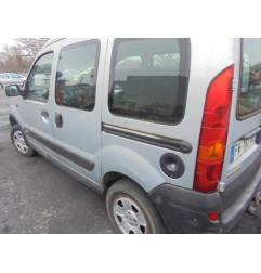 Ceinture avant droit RENAULT KANGOO 1 Photo n°7