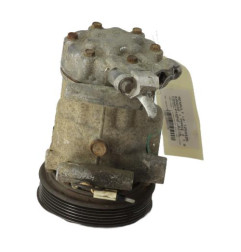 Compresseur clim RENAULT KANGOO 1 Photo n°4