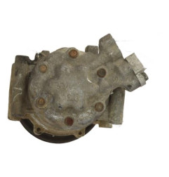 Compresseur clim RENAULT KANGOO 1 Photo n°5