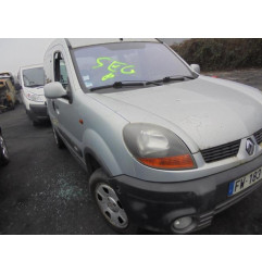 Compresseur clim RENAULT KANGOO 1 Photo n°6
