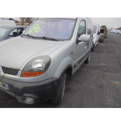 Compresseur clim RENAULT KANGOO 1 Photo n°7