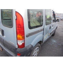 Compresseur clim RENAULT KANGOO 1 Photo n°9