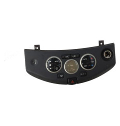 Commande chauffage NISSAN MICRA 3 Photo n°1